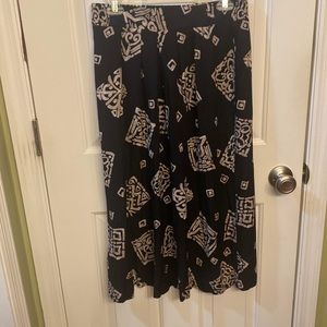 Modiano Skirt Size 10